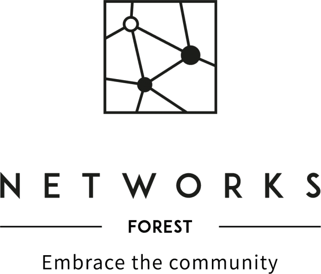 Networks Forest